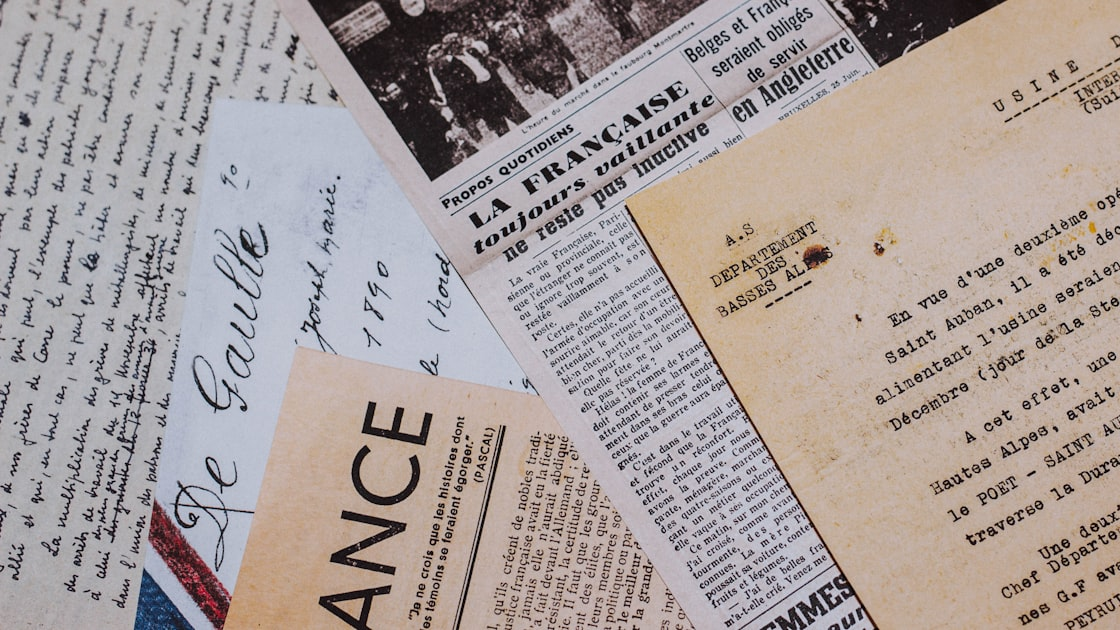 Historical Research Techniques